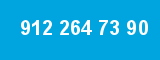 912 264 73 90